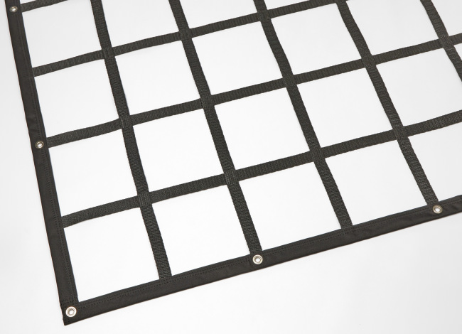 Custom-Made Belt Strap Webbing Net | Safetynet365