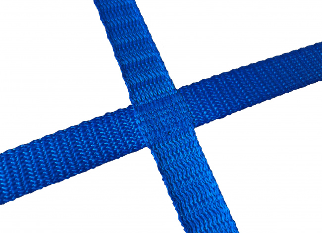 Cargo Net Roll 4.83 x 100.00 m with 200 x 200 mm Mesh | Safetynet365