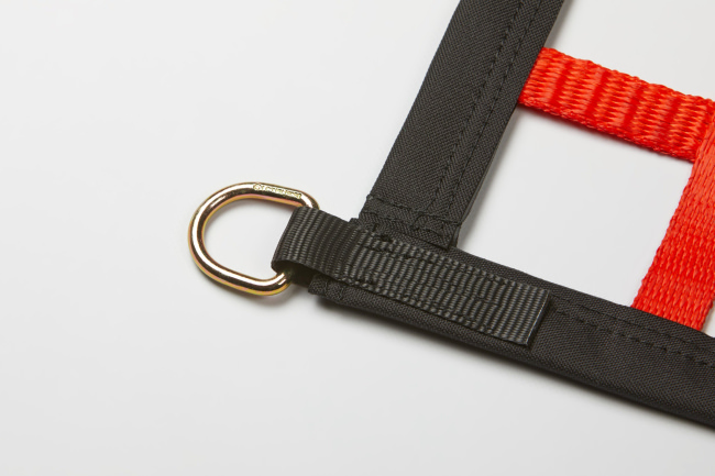 Frachtnetz per m² (nach Maß) | Schutznetze24