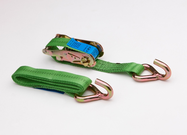 Belt Strap Cargo Net for Transporters up to 5t 1525 x 3025 mm - Complete Set | Safetynet365
