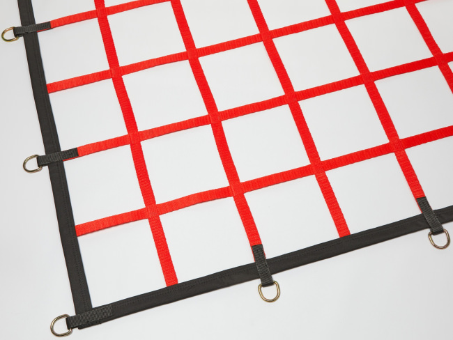 Cargonetz per m² (nach Maß) | Schutznetze24