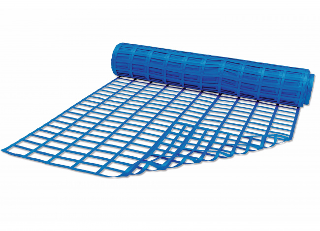 Cargo Net Roll 4.83 x 50.00 m with 200 x 100 mm Mesh | Safetynet365