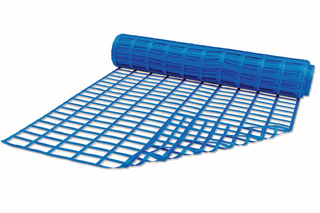 Cargo Net Roll 4.83 x 50.00 m with 100 x 100 mm Mesh | Safetynet365