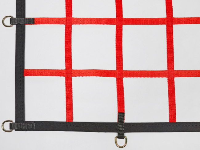 Cargonetz per m² (nach Maß) | Schutznetze24