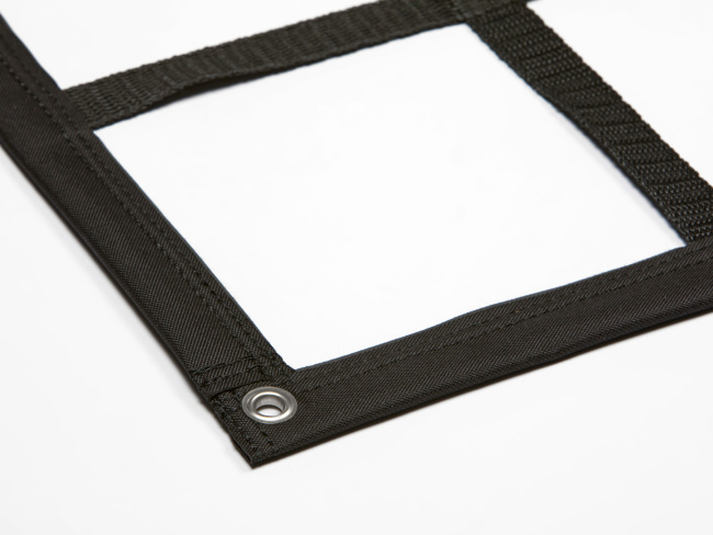 Gurtnetz per m² (nach Maß) | Schutznetze24