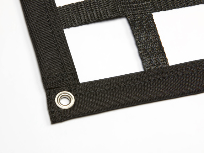 Cargo Space Separation Net by the m² | Safetynet365