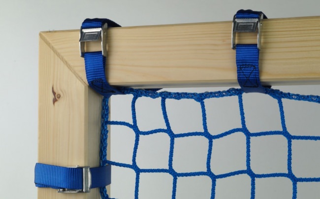 Quick-Release Strap Fastener with Clamping Lock| Safetynet365