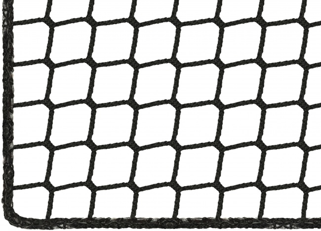Custom-Made Embankment Safety Net (by the m²) | Safetynet365