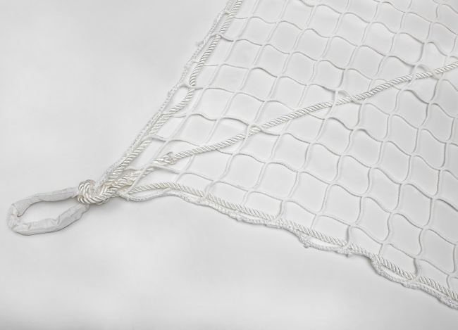 Helicopter Lifting Net | Safetynet365