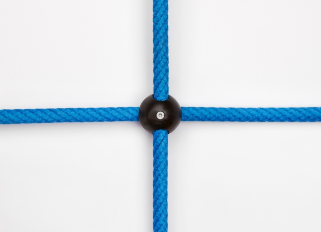 Hercules Scrambling Net, Custom-Made (by the m²) | Safetynet365