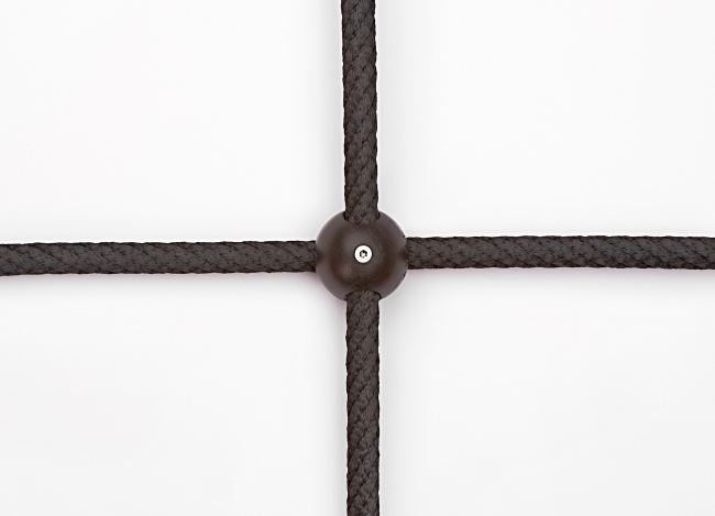 Hercules Scrambling Net, Custom-Made (by the m²) | Safetynet365