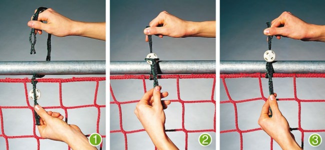 Isilink Clip EN Standard 1263-1 | Safetynet365