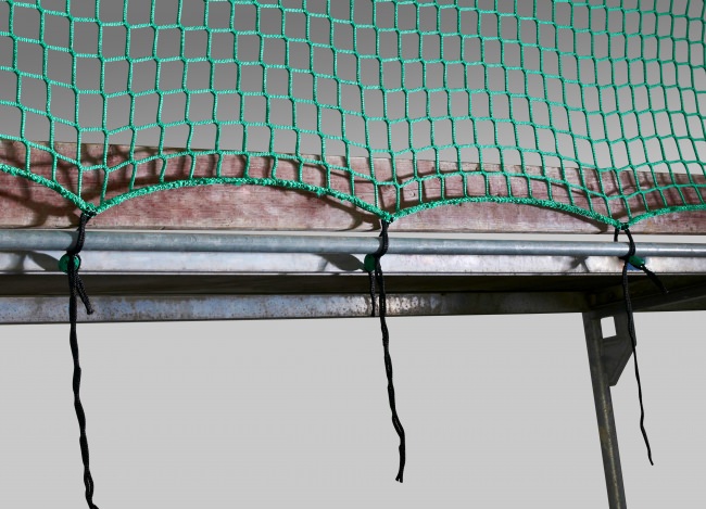 Isilink Clip EN Standard 1263-1 | Safetynet365