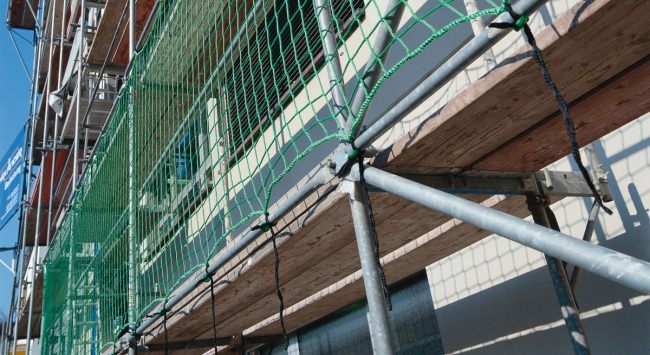 Isilink Clip EN Standard 1263-1 | Safetynet365