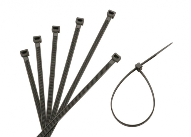 Kabelbinder 7,8 x 300 mm | Schutznetze24