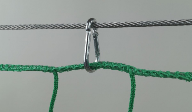 Snap Hook 60 x 6 mm | Safetynet365