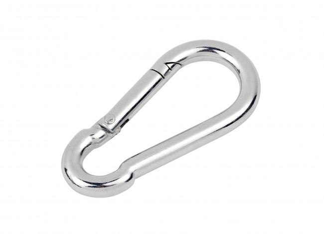 Snap Hook 60 x 6 mm | Safetynet365