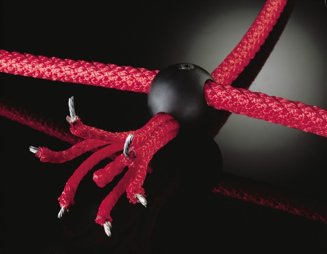 Scramble Net (EN 1176), Custom-Made | Safetynet365