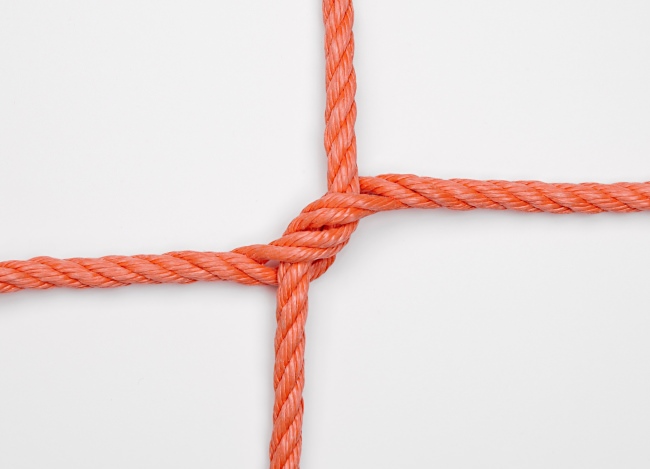 Rope Net, Custom-Made (by the m²) | Safetynet365