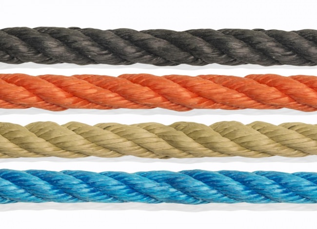 Rope Net, Custom-Made (by the m²) | Safetynet365