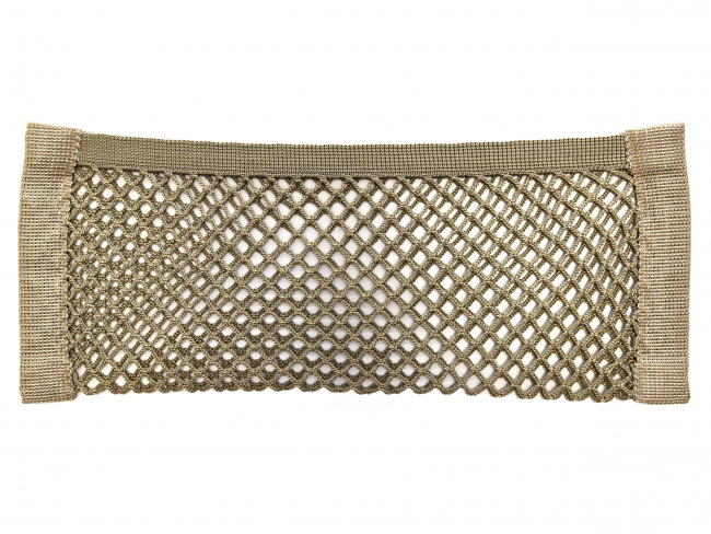 Vecro Storage Net | Safetynet365