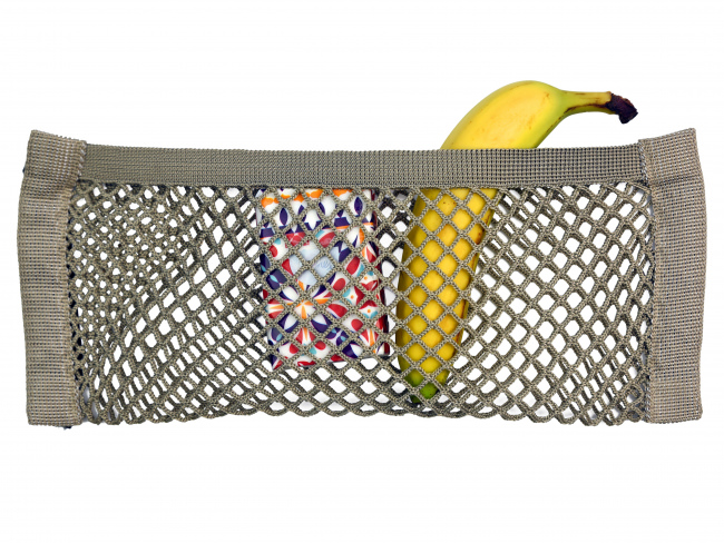 Vecro Storage Net | Safetynet365