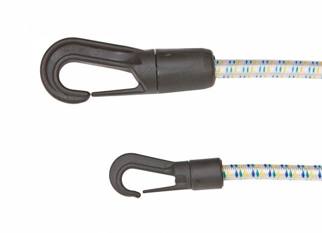 Rope End Closure with Plastic Hook | Safetynet365