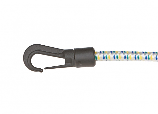 Rope End Closure with Plastic Hook | Safetynet365