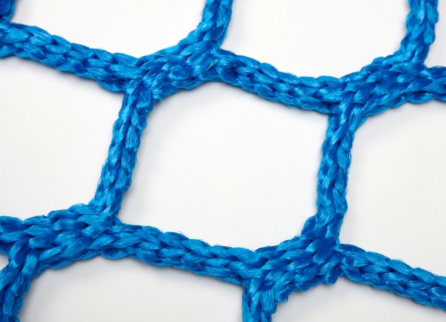 Load Transportation Net 3.30 x 3.30 m | Safetynet365