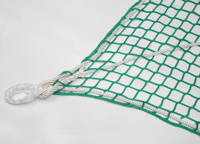 Lifting Net 4.00 x 4.00 m | Safetynet365
