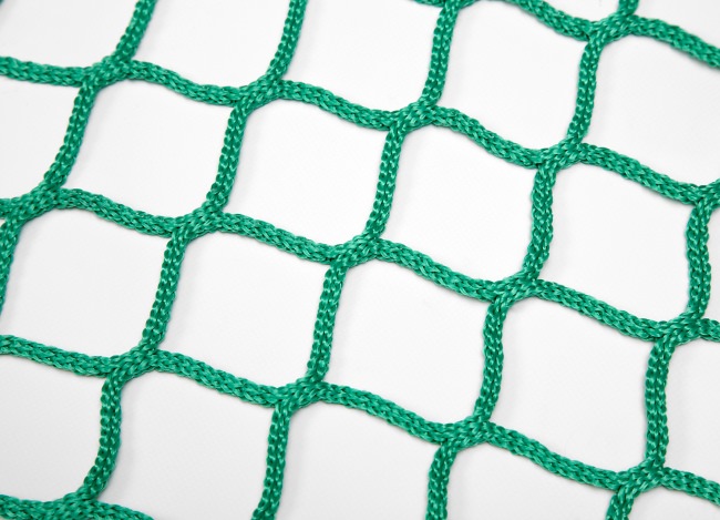 Lifting Net 4.00 x 4.00 m | Safetynet365