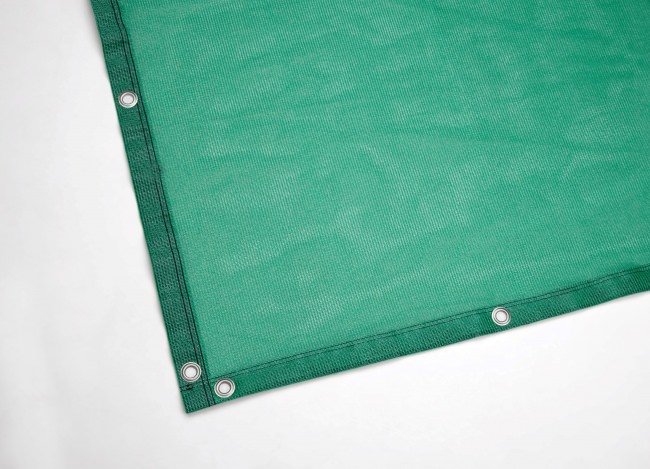 Leaf Protection Fabric by the m² (Made to Measure) | Safetynet365