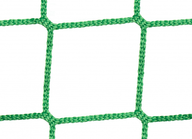 Safety Net for Securing Light Domes 2.00 x 2.00 m | Safetynet365