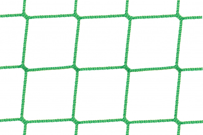 Light Dome Safety Net 3.00 x 3.00 m | Safetynet365