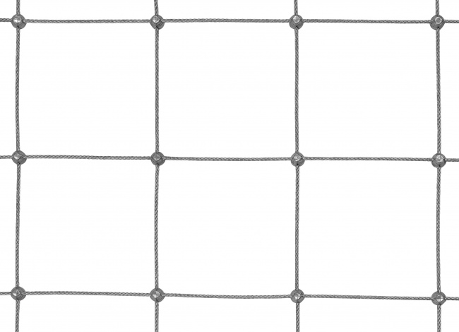 Wire Net Made to Measure with 150 mm Mesh Size | Safetynet365