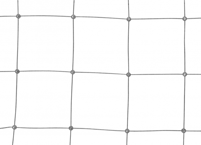 Wire Mesh Netting with 100 mm Mesh Size | Safetynet365