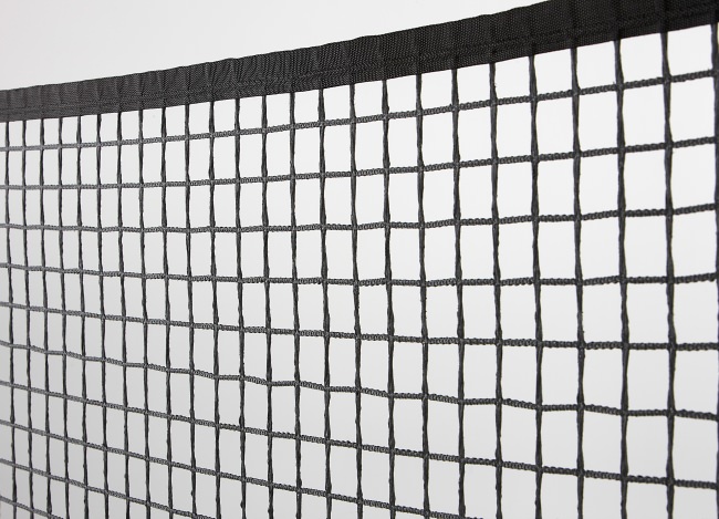 Courtyard Barrier Net - Available by the Meter | Safetynet365