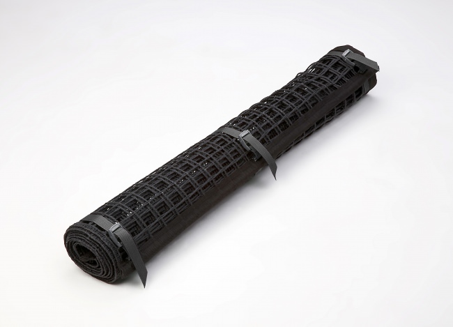 Courtyard Barrier Net - Available by the Meter | Safetynet365