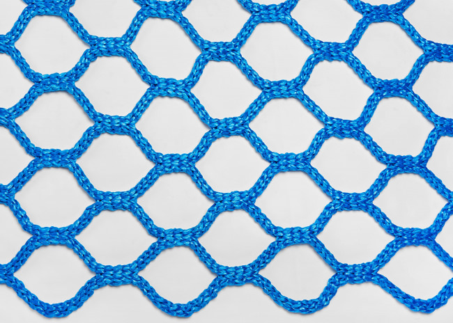 Mahulan-Netz nach Maß Ø15 mm | Schutznetze24