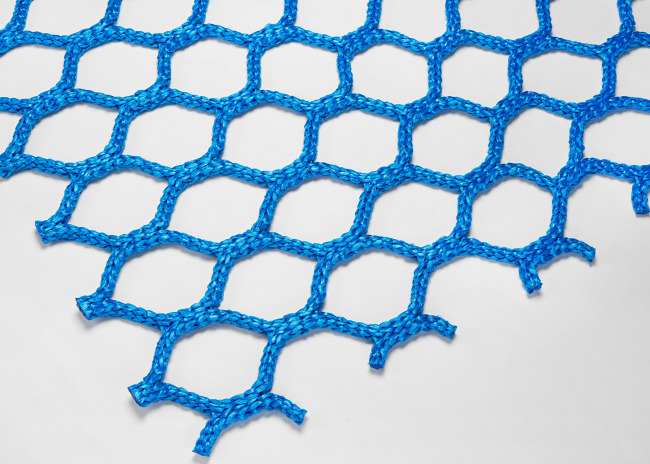 Mahulan-Netz nach Maß Ø15 mm | Schutznetze24