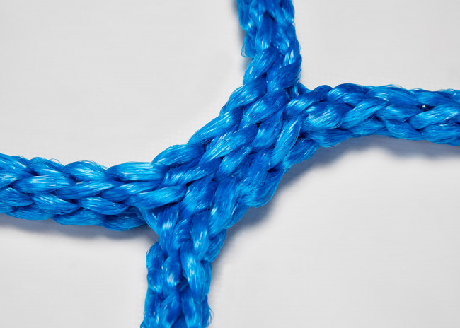 Mahulan-Netz nach Maß Ø15 mm | Schutznetze24