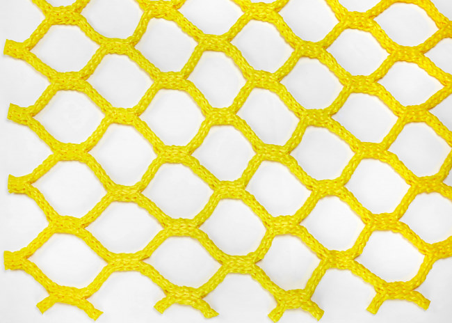 Mahulan-Netz nach Maß Ø15 mm | Schutznetze24