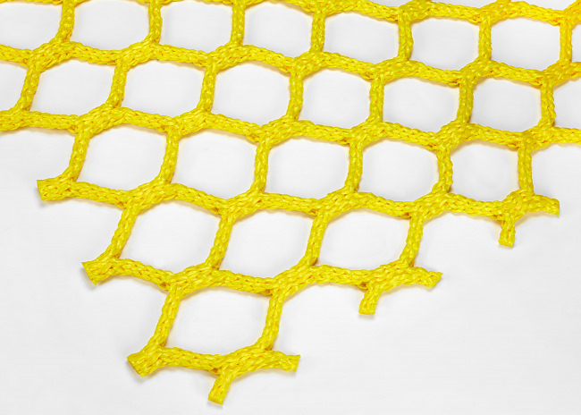 Mahulan-Netz nach Maß Ø15 mm | Schutznetze24