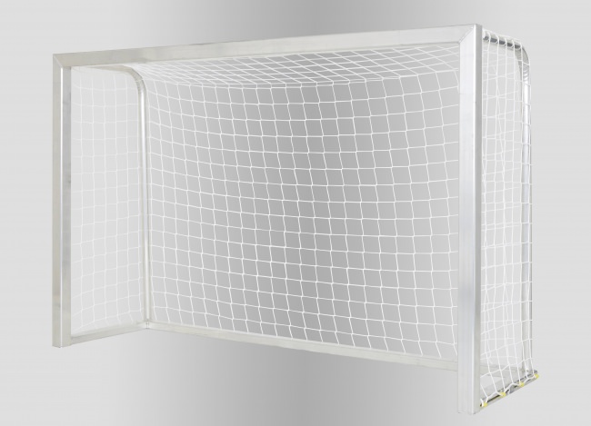 Custom-Made Indoor Soccer Goal Net | Safetynet365