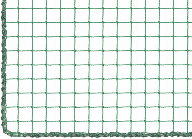 Netz per Quadratmeter (nach Maß) 1,8/25 mm | Schutznetze24