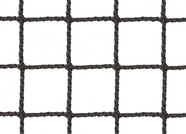 Netz per Quadratmeter (nach Maß) 2,3/30 mm | Schutznetze24