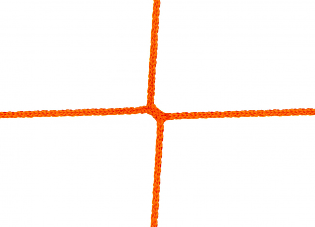 Netz per Quadratmeter (nach Maß) 3,5/120 mm | Schutznetze24