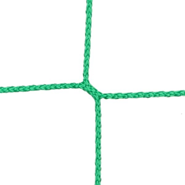 Netz zur Ladungssicherung 2,50 x 3,50 m - grün