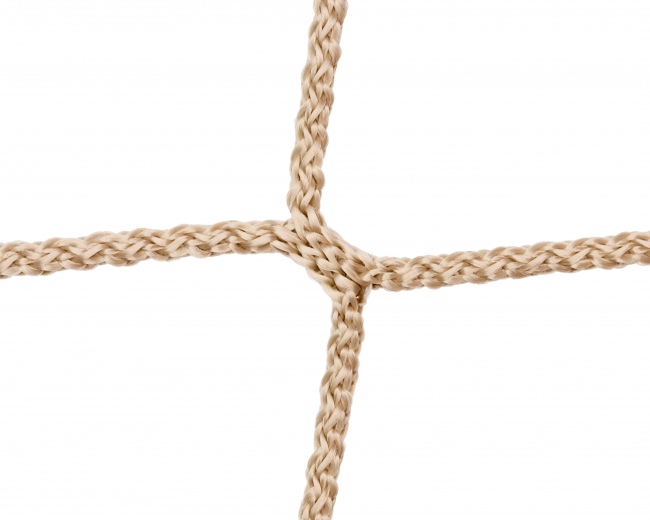 Net for Securing Slopes, Custom-Made | Safetynet365