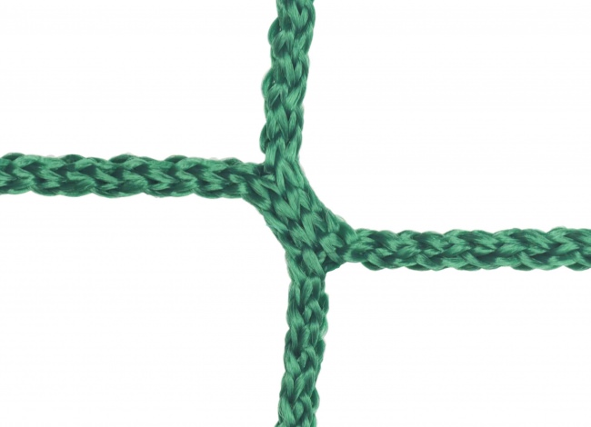 Net for Securing Slopes, Custom-Made | Safetynet365